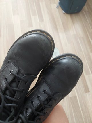 Dr. Martens Pascal Talla 38