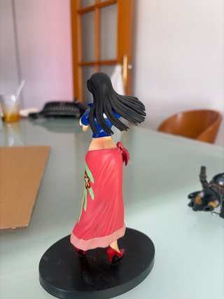 Figura Nico Robin One Piece Banpresto 2011