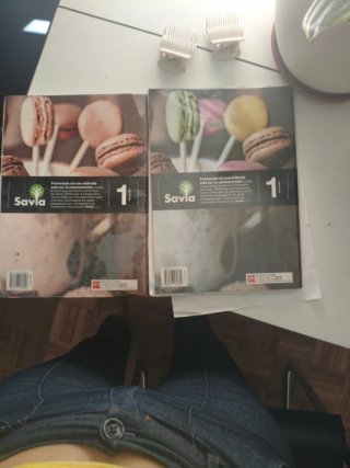 Promenade, français A1, 1 Secundaria Cahier d'a...