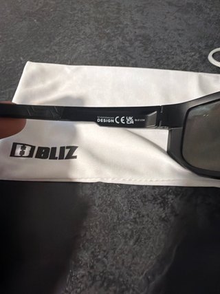 Gafas Bliz Arrow Cat3