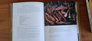 Food from Fire The Real Barbecue Book