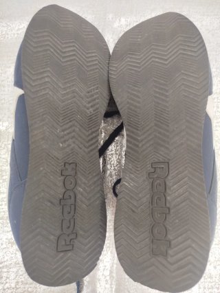 Zapatillas Reebok Azul Marino