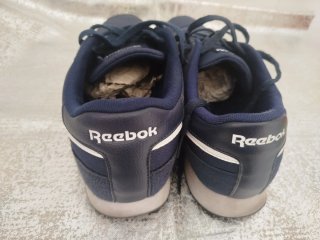 Zapatillas Reebok Azul Marino