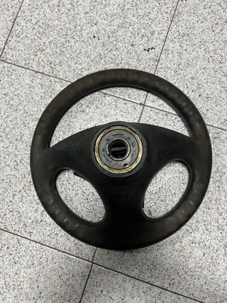 Volante Volkswagen Golf Corrado