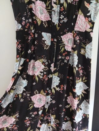 Vestido