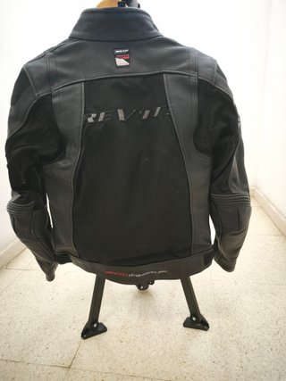 Chaqueta Moto REV'IT! Mujer Talla M