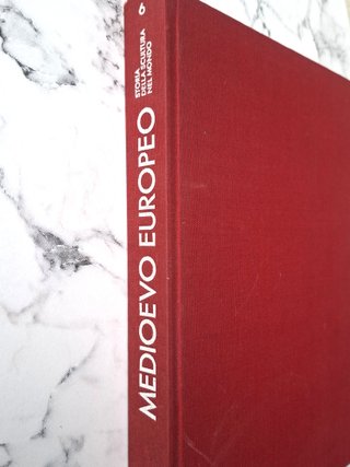Medioevo Europeo Ragghianti Mondadori 1978 Arte