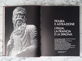 Medioevo Europeo Ragghianti Mondadori 1978 Arte