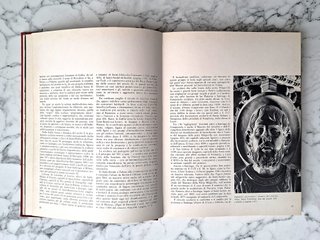 Medioevo Europeo Ragghianti Mondadori 1978 Arte