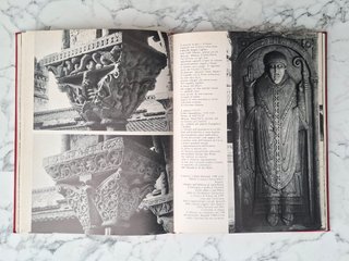 Medioevo Europeo Ragghianti Mondadori 1978 Arte
