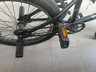 Bici BMX Level X 20
