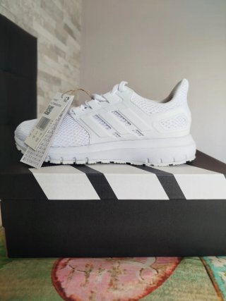Zapatillas Adidas Blancas