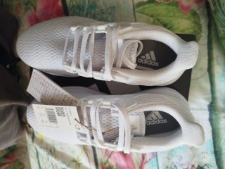 Zapatillas Adidas Blancas