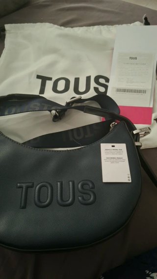 Bolso Tous