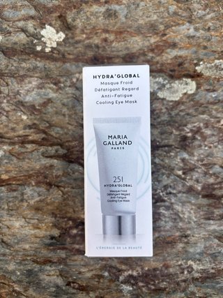 Maria Galland Paris Mascarilla Ojos 251