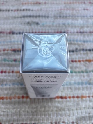 Maria Galland Paris Mascarilla Ojos 251