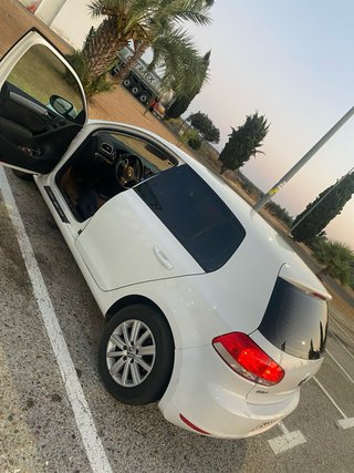 Volkswagen Golf 2010