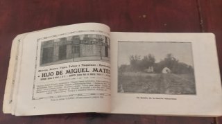 Joyas Valencianas: Monumentos y Edificios Notables