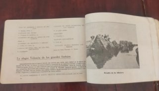 Joyas Valencianas: Monumentos y Edificios Notables