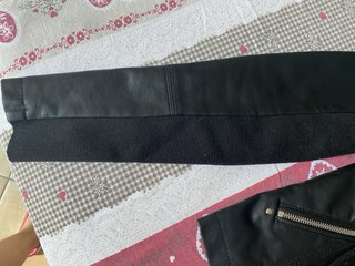 Giacca similpelle Vero Moda