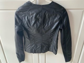 Giacca similpelle Vero Moda