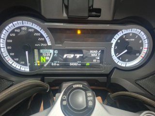 BMW R 1250 RT - Todos los extras