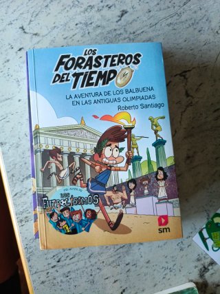 Libros