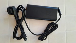 Alimentatore USB C 130W Caricabatterie A2188 PC