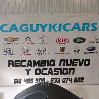 MOLDURA IZQUIERDA PARAGOLPES FORD TRANSIT NUEVO 107102514