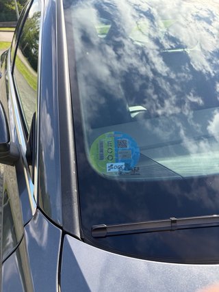 Audi A6 2022 40 TDI eco