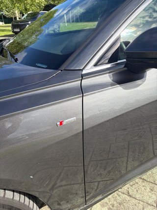 Audi A6 2022 40 TDI eco