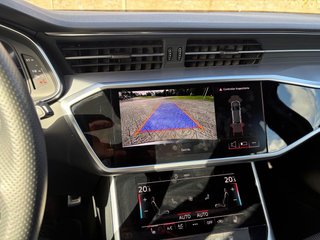 Audi A6 2022 40 TDI eco