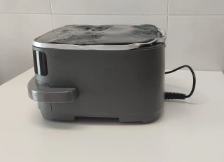 OFERTA!! Freidora Aire Moulinex Easy Fry XL AL402H