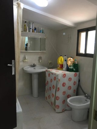 Casa de campo con parcela y pozo