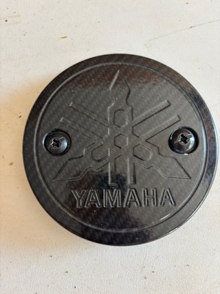 Tapa variador TMax 530