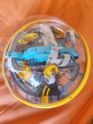 Perplexus Laberinto 3D