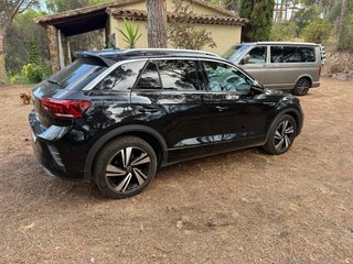 Volkswagen T-Roc 2022