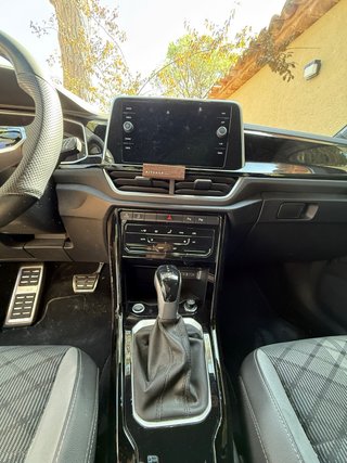 Volkswagen T-Roc 2022