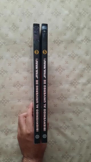 Comics Star Wars