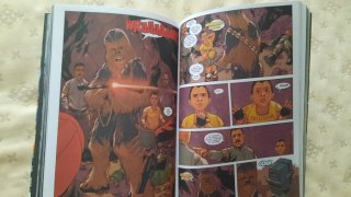 Comics Star Wars