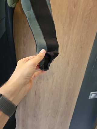 Traje Neopreno Quiksilver GS430