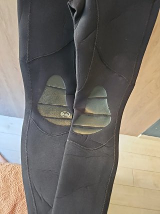 Traje Neopreno Quiksilver GS430