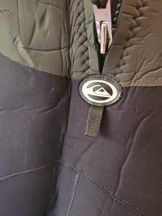 Traje Neopreno Quiksilver GS430