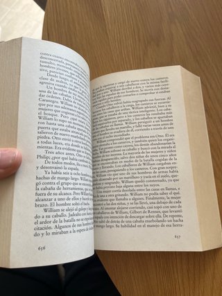 Los pilares de la tierra