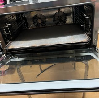 Horno Profesional UNO