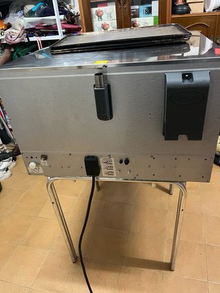 Horno Profesional UNO