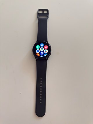 Samsung Galaxy Watch 4 40mm Negro