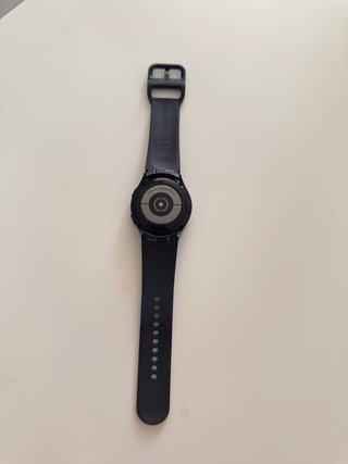 Samsung Galaxy Watch 4 40mm Negro