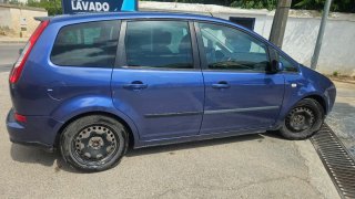 Ford C-MAX 2006