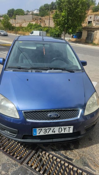 Ford C-MAX 2006